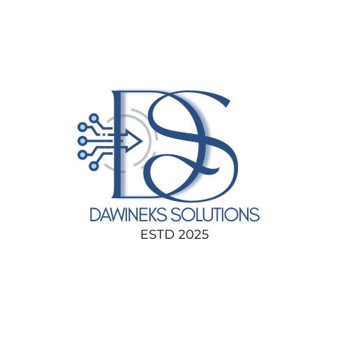 dawineksolutions.com